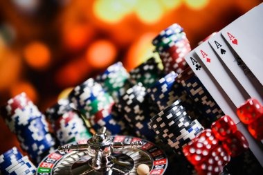 9999 Live Casino Rooms